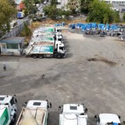 Zeytinburnu Temizlik