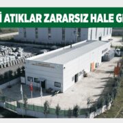 Düzce Tıbbi Atık
