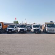 Etimesgut Park Bahçeler