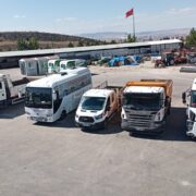 Etimesgut Park Bahçeler