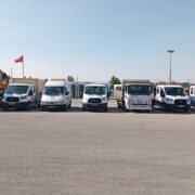 Etimesgut Park Bahçeler