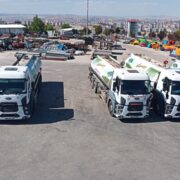 Etimesgut Park Bahçeler