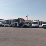 Etimesgut Park Bahçeler