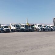 Etimesgut Park Bahçeler