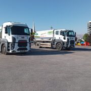 Etimesgut Park Bahçeler