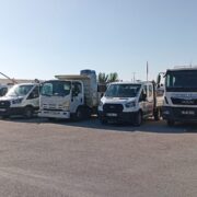 Etimesgut Park Bahçeler