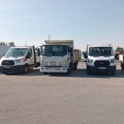 Etimesgut Park Bahçeler