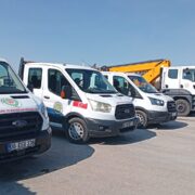 Etimesgut Park Bahçeler