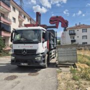 Zeytinburnu Temizlik