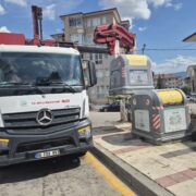 Zeytinburnu Temizlik